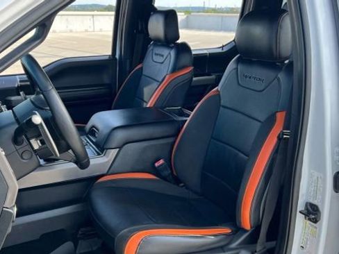 Used 2018 Ford F150 Raptor w/ Equipment Group 802A Luxury image 25