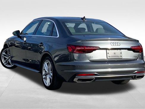 Certified 2023 Audi A4 2.0T Premium Plus w/ Premium Plus Package image 12