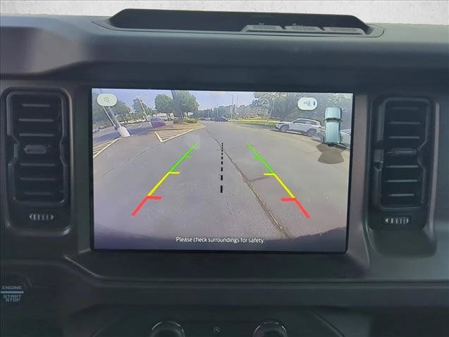 Used 2025 Ford Bronco Big Bend AWD/4WD image 21