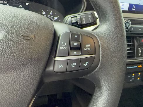 Certified 2022 Ford Escape SE FWD image 25