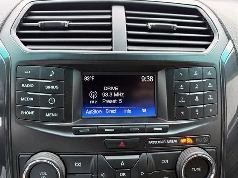 Used 2016 Ford Explorer 4WD image 4