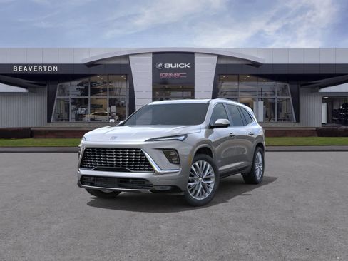 New 2026 Buick Enclave Avenir w/ Super Cruise Package image 8