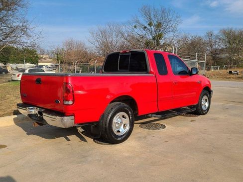 Used 1999 Ford F150 2WD SuperCab image 3