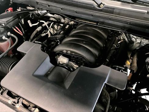 Used 2017 GMC Sierra 1500 SLT w/ All Terrain Package image 34