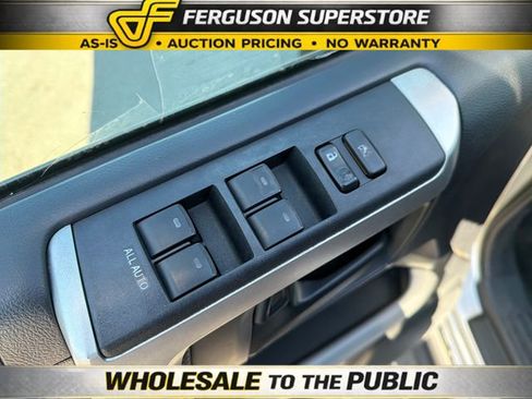 Used 2011 Toyota 4Runner SR5 RWD image 16