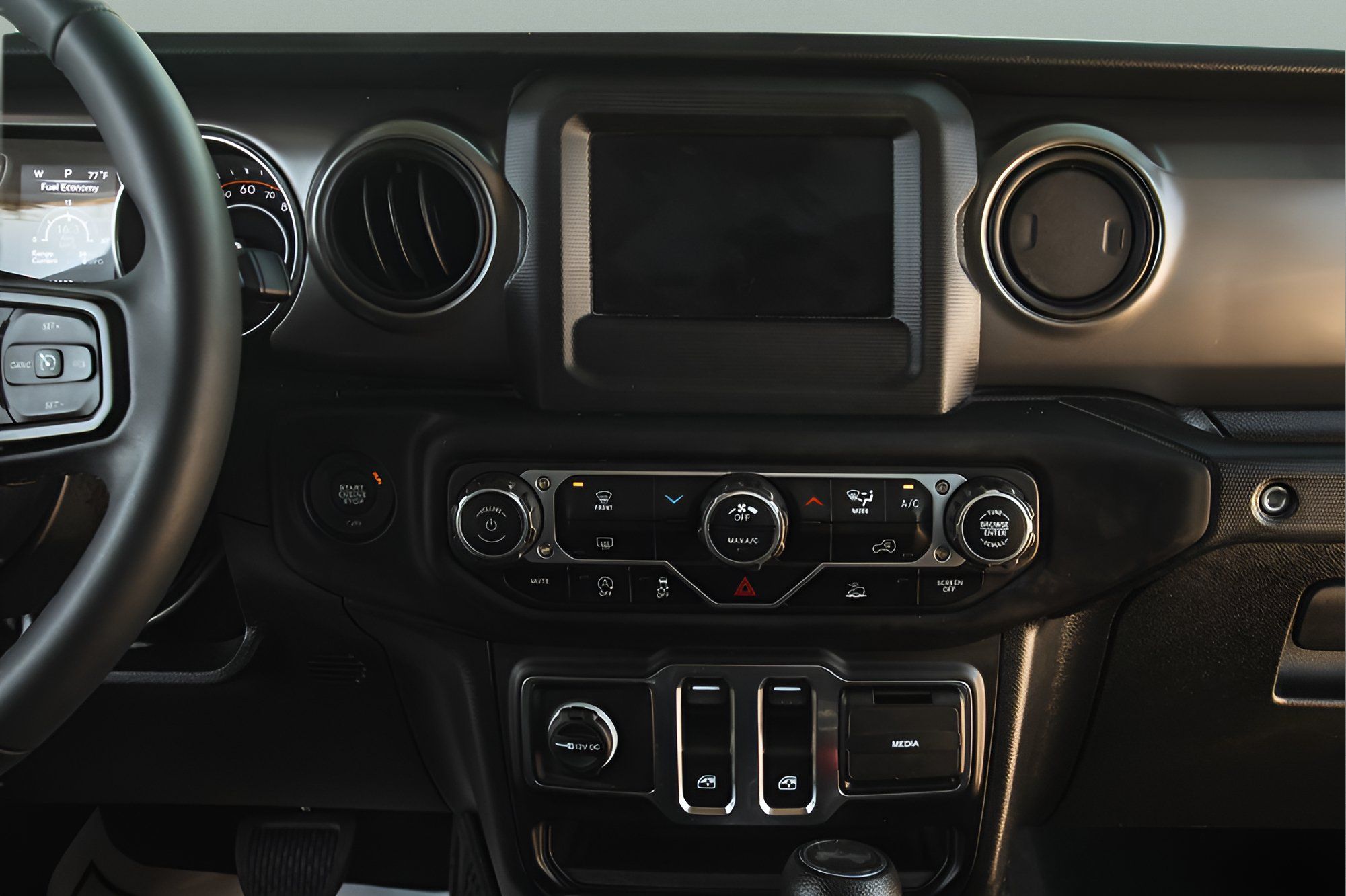 Used 2023 Jeep Wrangler Sport AWD/4WD image 25