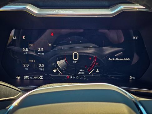 New 2026 GMC Canyon Elevation w/ Convenience Package AWD/4WD image 16
