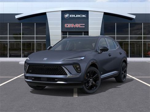 New 2026 Buick Envision Sport Touring image 6