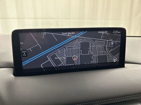 Certified 2024 MAZDA CX-5 Signature image 16