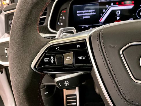 Used 2025 Audi RS 6 performance image 21