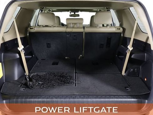 Used 2018 Toyota 4Runner Limited RWD image 14