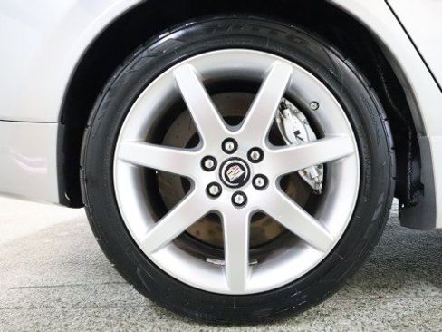 Used 2007 Cadillac CTS V image 22