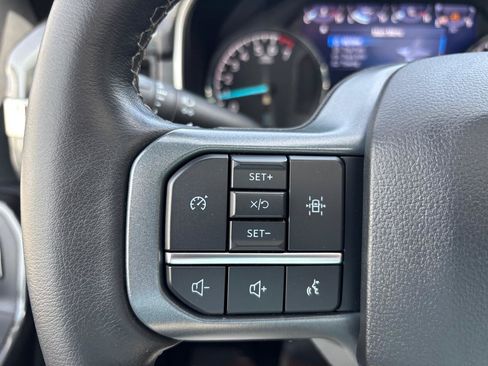 Used 2023 Ford F150 XLT w/ Equipment Group 302A High AWD/4WD image 17
