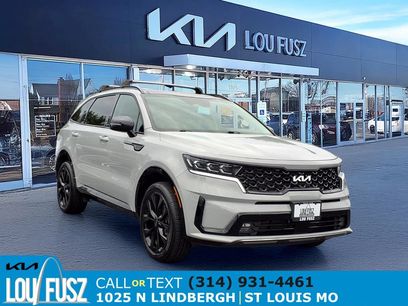 Used 2022 Kia Sorento SX