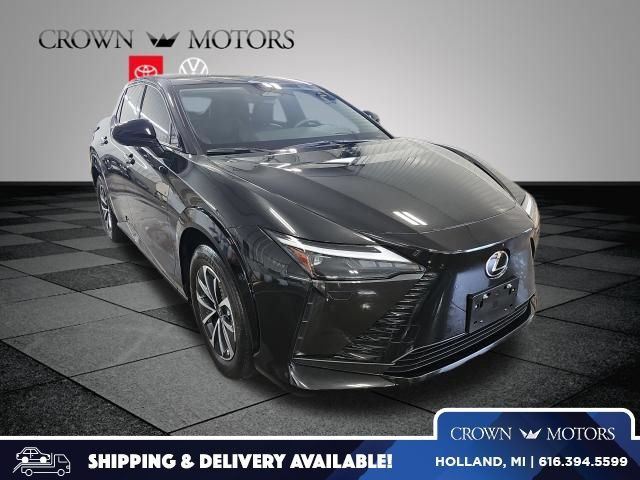 Used 2023 Lexus RZ 450e Premium w/ Technology Package AWD/4WD image 1