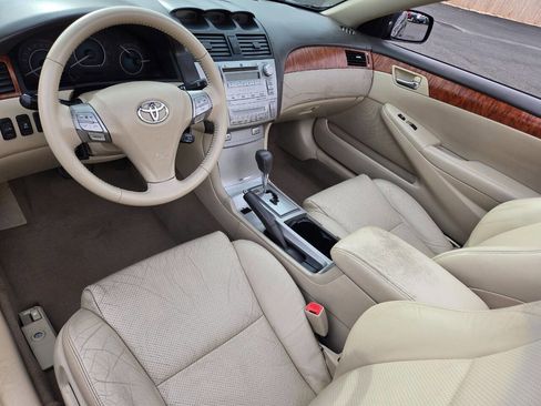 Used 2008 Toyota Solara SLE image 23