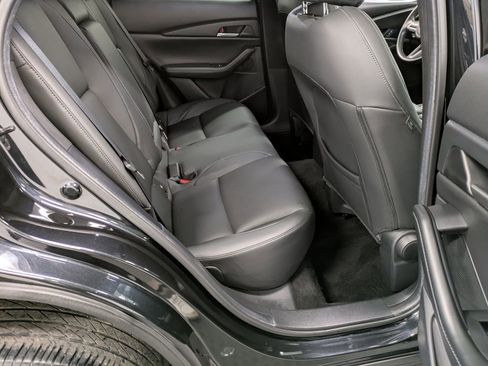 Certified 2023 MAZDA CX-30 AWD 2.5 S w/ Select Package image 27