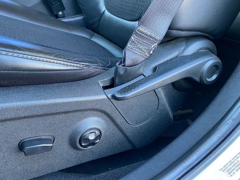 Used 2016 Dodge Journey Crossroad w/ Popular Equipment Group image 11