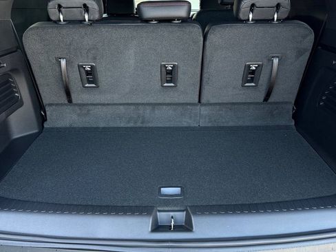 New 2026 Chevrolet Traverse Z71 AWD/4WD image 16