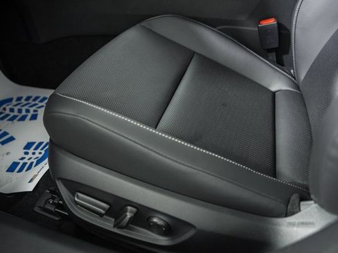 New 2026 Toyota Prius image 38