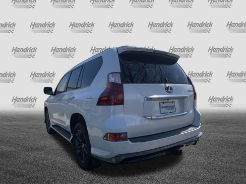 Used 2021 Lexus GX 460 Premium image 8