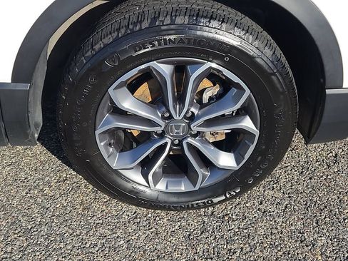 Used 2022 Honda CR-V EX-L image 10