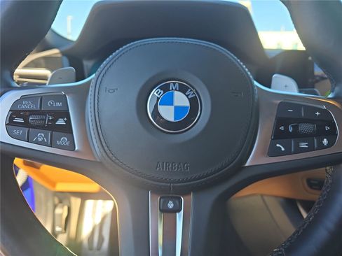 Certified 2022 BMW M340i image 21