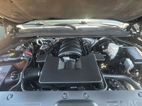 Used 2016 GMC Yukon XL SLT RWD image 20
