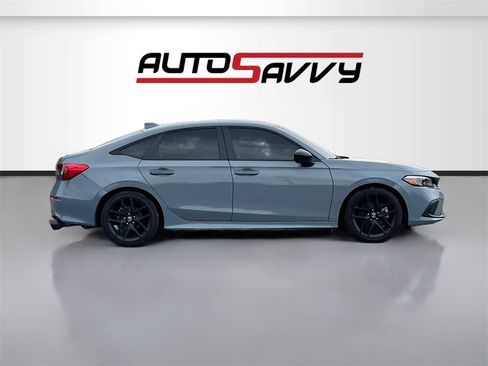 Used 2024 Honda Civic Si image 8