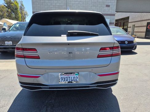 Used 2026 Genesis GV80 2.5T RWD image 7