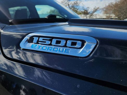 Used 2024 RAM 1500 Big Horn image 32