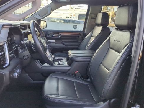 Used 2024 GMC Sierra 1500 Denali image 23