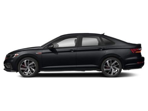 Used 2019 Volkswagen Jetta GLI image 3