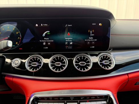 Used 2023 Mercedes-Benz AMG GT 53 image 15