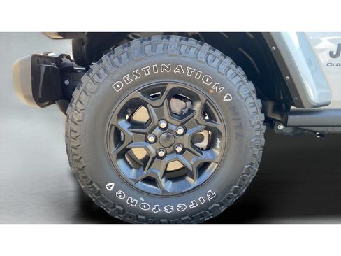 Used 2023 Jeep Gladiator Sport AWD/4WD image 20