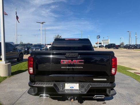 Used 2023 GMC Sierra 1500 Elevation w/ X31 Off-Road Package image 5