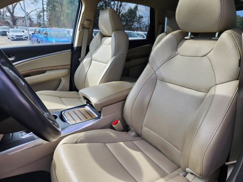 Used 2019 Acura MDX SH-AWD w/ Technology Package image 8