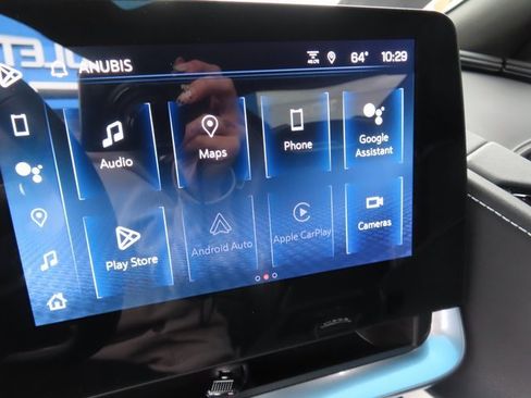 Used 2024 Chevrolet Corvette Z06 image 22