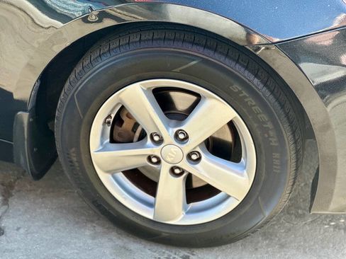 Used 2015 Kia Optima LX w/ LX Convenience Package image 4