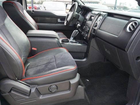 Used 2014 Ford F150 FX2 w/ FX Appearance Package image 14