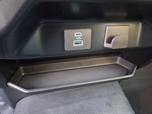 Used 2023 Ford F150 XL w/ Trailer Tow Package image 12