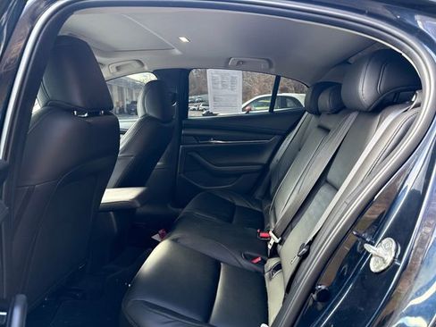 Used 2025 MAZDA MAZDA3 s image 14