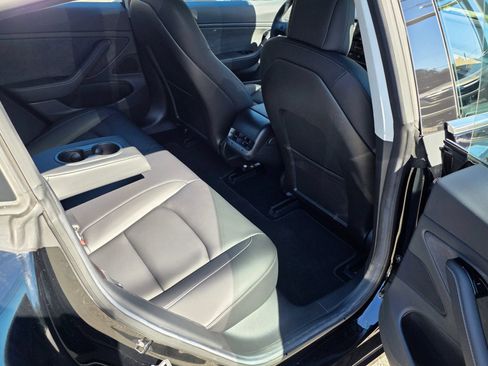 Used 2018 Tesla Model 3 Long Range AWD/4WD image 14
