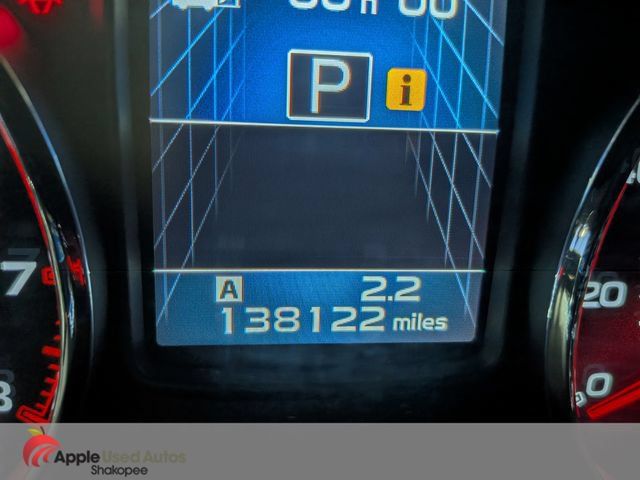 Used 2013 Subaru Outback 2.5i Limited AWD/4WD image 16