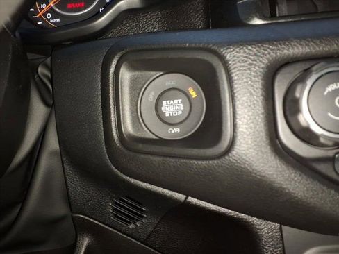 New 2026 Jeep Wrangler Sport AWD/4WD image 10