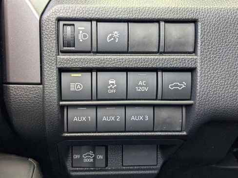 New 2026 Toyota Tacoma TRD Off-Road AWD/4WD image 24
