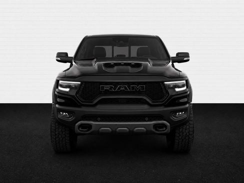Used 2022 RAM 1500 TRX w/ TRX Level 1 Equipment Group AWD/4WD image 2