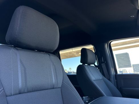 New 2026 Ford F150 STX w/ Equipment Group 200A image 15