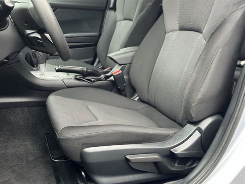 New 2025 Subaru Impreza 2.0i image 12