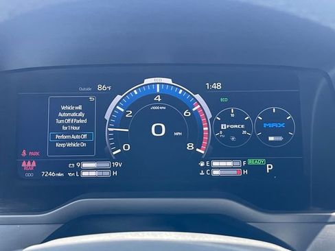 Used 2024 Toyota Tundra Limited image 8